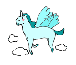 Cartoon Land - Happy Creatures sticker #6897269