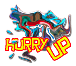 twinkle monster4 daily life sticker #6897873