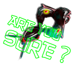 twinkle monster4 daily life sticker #6897874