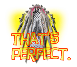 twinkle monster4 daily life sticker #6897883