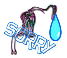 twinkle monster4 daily life sticker #6897884