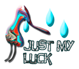 twinkle monster4 daily life sticker #6897888