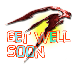 twinkle monster4 daily life sticker #6897889