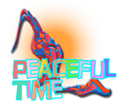 twinkle monster4 daily life sticker #6897891