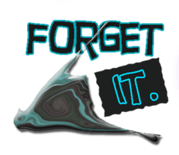 twinkle monster4 daily life sticker #6897896