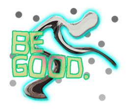 twinkle monster4 daily life sticker #6897898