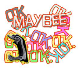 twinkle monster4 daily life sticker #6897899