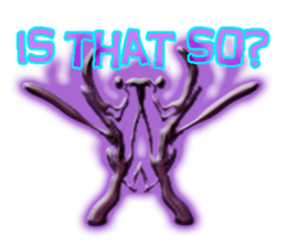 twinkle monster4 daily life sticker #6897905