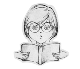 JanJao massacre sticker #6897959