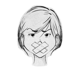 JanJao massacre sticker #6897962