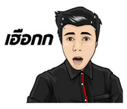 Action X2 sticker #6898026