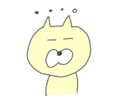 neko.neko. sticker #6898080