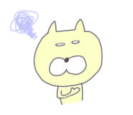 neko.neko. sticker #6898087