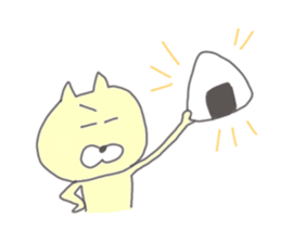 neko.neko. sticker #6898093