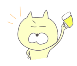 neko.neko. sticker #6898095