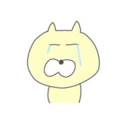 neko.neko. sticker #6898100