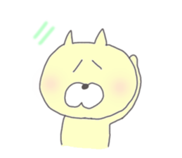 neko.neko. sticker #6898102