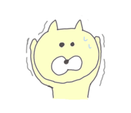 neko.neko. sticker #6898106