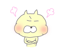 neko.neko. sticker #6898107