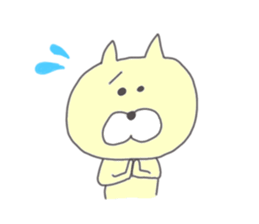 neko.neko. sticker #6898111