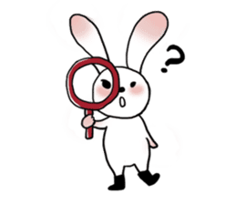 wonderful life project sticker #6898203