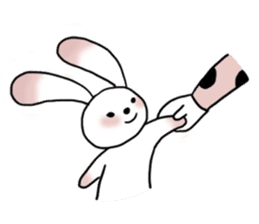 wonderful life project sticker #6898212