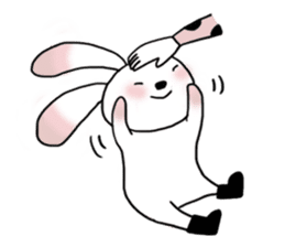 wonderful life project sticker #6898213