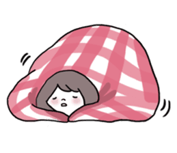 wonderful life project sticker #6898215