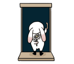 wonderful life project sticker #6898220