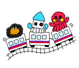 Mondara's Sticker sticker #6898275