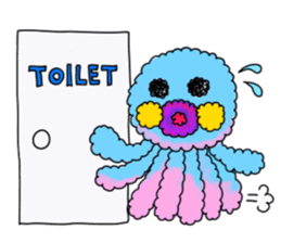 Mondara's Sticker sticker #6898276