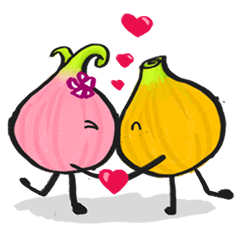 Onion Love