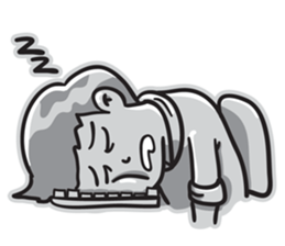 Money Fighter sticker #6898951