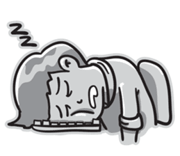 Money Fighter sticker #6898951