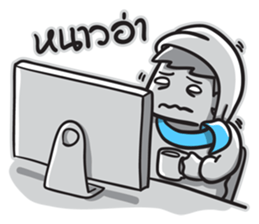 Money Fighter sticker #6898979