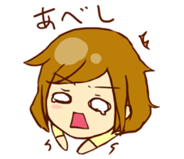 Daily acupuncture manipulative sticker #6899399