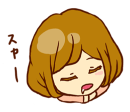 Daily acupuncture manipulative sticker #6899406