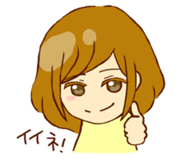 Daily acupuncture manipulative sticker #6899412