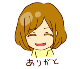 Daily acupuncture manipulative sticker #6899413