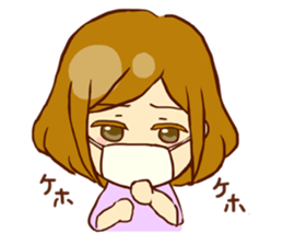 Daily acupuncture manipulative sticker #6899419