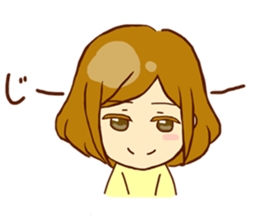 Daily acupuncture manipulative sticker #6899429