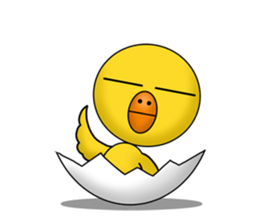 Hinakichi sticker #6900075