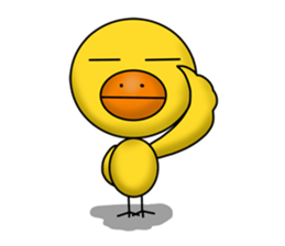 Hinakichi sticker #6900077