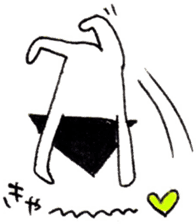 onigiri oniko sticer sticker #6900182