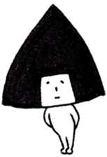 onigiri oniko sticer sticker #6900185