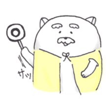 Jinu sticker #6900725