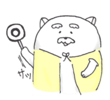 Jinu sticker #6900725