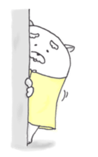 Jinu sticker #6900733