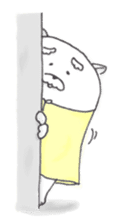 Jinu sticker #6900733