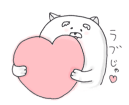 Jinu sticker #6900739